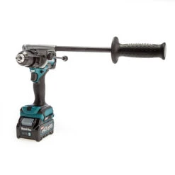 Makita DK0114G202 40Vmax XGT Combi Drill And Impact Driver Twin Pack (2 X 2.5Ah Batteries) In Bag -Optimal Tool Store file input 1600438836692 90354.1680600362