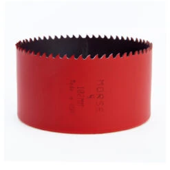 Morse MHS64 (177641) Advanced Bi-Metal Hole Saw 4in - 102mm Diameter