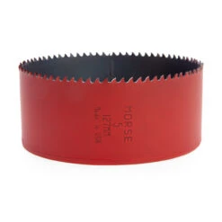Morse MHS80 (177801) Advanced Bi-Metal Hole Saw 5in - 127mm Diameter
