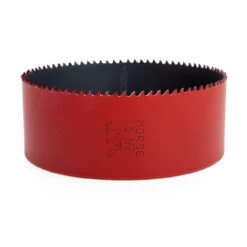 Morse MHS88 (177887) Advanced Bi-Metal Hole Saw 5. 1/2in - 140mm Diameter