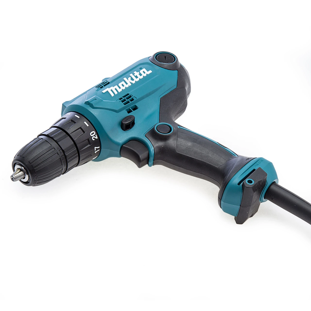 Makita DF0300 10mm Drill Driver (240V) 4 Makita DF0300 10mm Drill Driver (240V) - Image 2