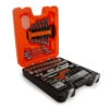 Bahco S106 Socket Set With Combination Spanner 1/4in And 1/2in Square Drive (106 Piece) -Optimal Tool Store file input 1600860739547 32853.1600860741