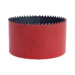 Morse MHS60 (177603) Advanced Bi-Metal Hole Saw 3. 3/4in - 95mm Diameter