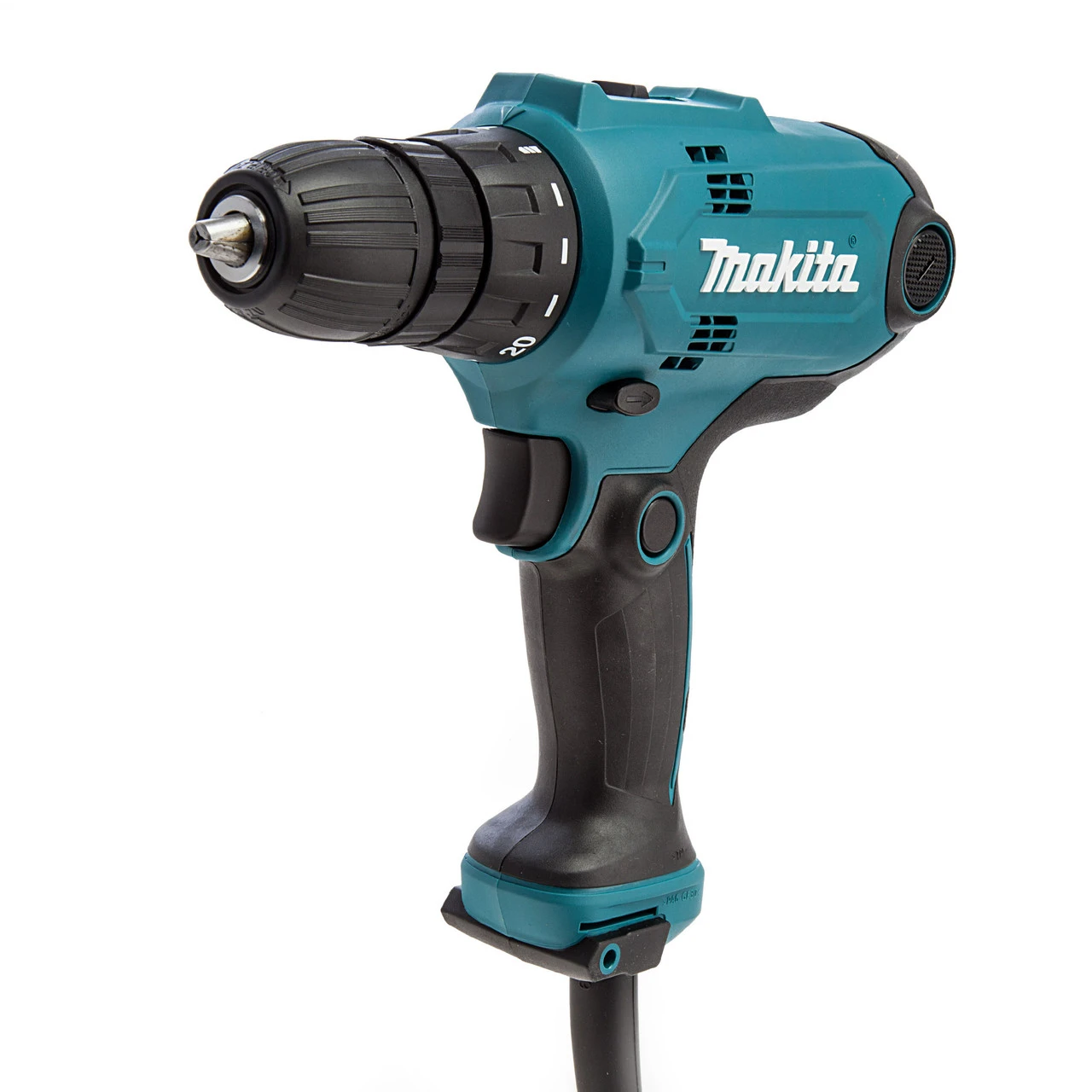 Makita DF0300 10mm Drill Driver (240V) 3 Makita DF0300 10mm Drill Driver (240V)