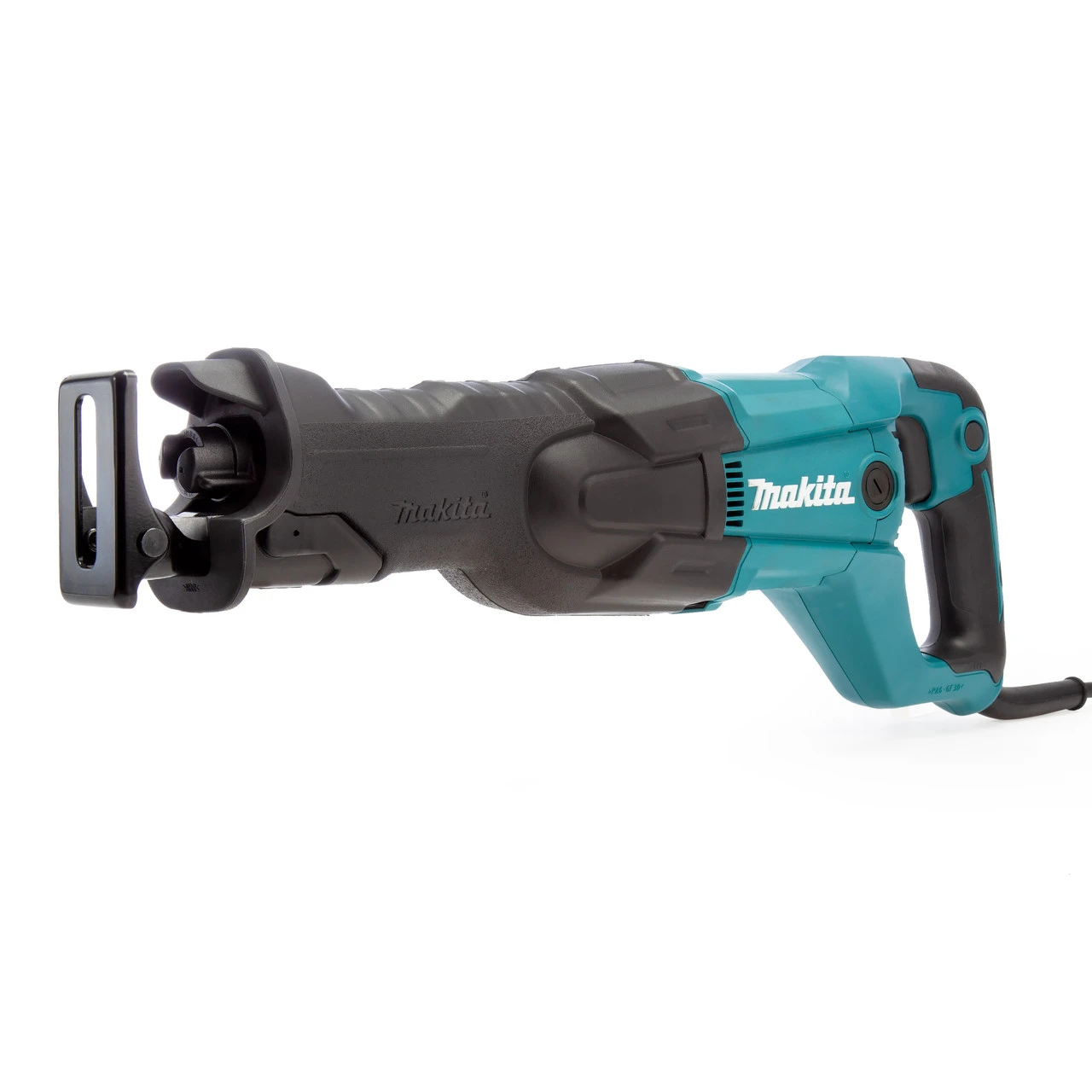 Makita JR3061T Reciprocating Saw (110V) 4 Makita JR3061T Reciprocating Saw (110V) - Image 2