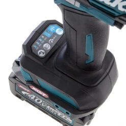Makita TW001GD102 40Vmax XGT Brushless Impact Wrench (1 X 2.5Ah Battery) -Optimal Tool Store file input 1602064067981 58654.1630057001