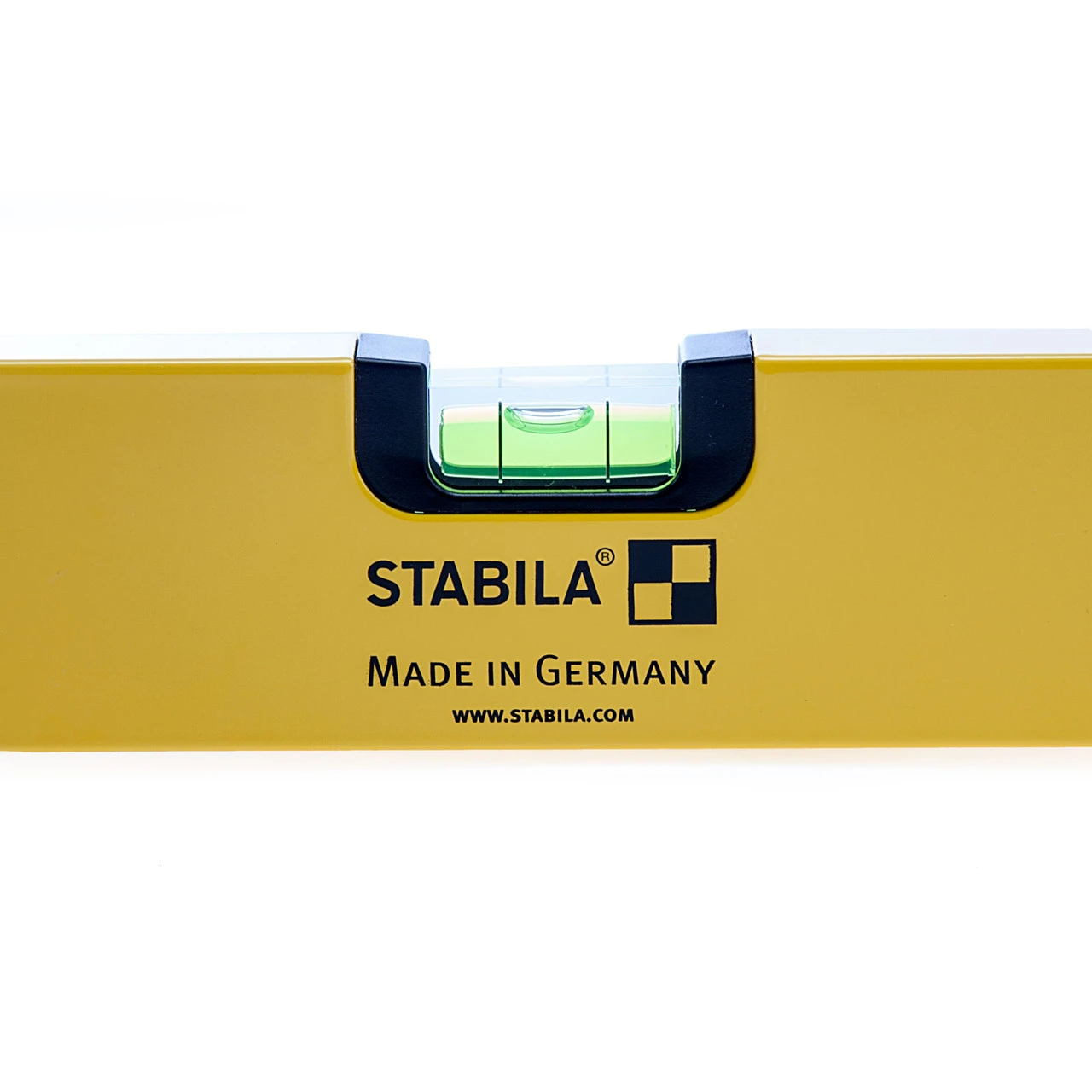 Stabila 800mm / 32" Spirit Level Type 70-2 3 Vials (14188 / STB70-2-80) 5 Stabila 800mm / 32" Spirit Level Type 70-2 3 Vials (14188 / STB70-2-80) - Image 3