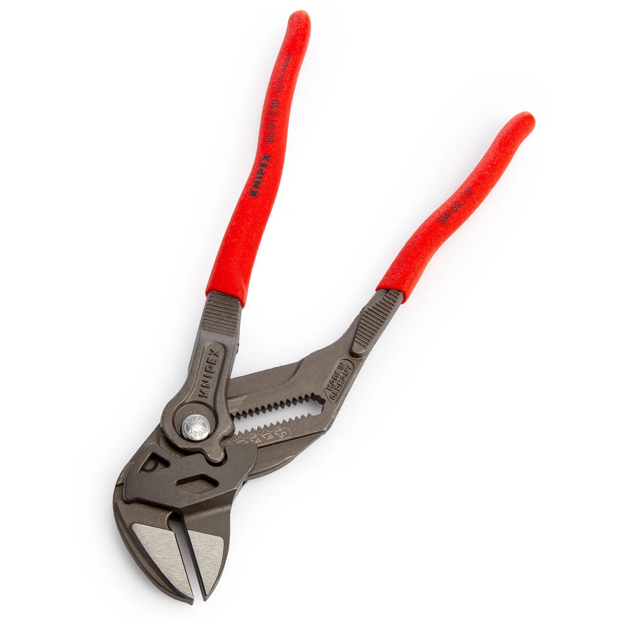 Knipex 8601250 Plier Wrench 250mm 3 Knipex 8601250 Plier Wrench 250mm