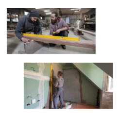 Stabila 600mm / 24" Spirit Level Type 80 AS-2 3 Vials (19170 / STB80AS-2-60) -Optimal Tool Store file input 1602502676910 88282.1602502679