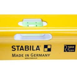 Stabila 610mm / 24" Spirit Level Type R 300 3 Vials (18371 / STB-R-60) -Optimal Tool Store file input 1602588681530 67286.1602588683