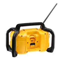 Dewalt DCR029 12V-18V Compact Bluetooth Jobsite Radio (Body Only) -Optimal Tool Store file input 1602856797026 38965.1602856799