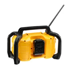 Dewalt DCR029 12V-18V Compact Bluetooth Jobsite Radio (Body Only) -Optimal Tool Store file input 1602856797041 62467.1602856799