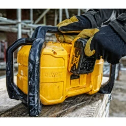 Dewalt DCR029 12V-18V Compact Bluetooth Jobsite Radio (Body Only) -Optimal Tool Store file input 1602856797054 29703.1602856799
