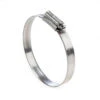 Eclipse ECW4-12 Wormdrive Hoseclip W4 304 Stainless Steel 240-280mm (10 Pack) -Optimal Tool Store file input 1603968378234 53822.1603968379