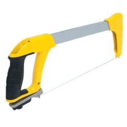 Stanley 1-20-110 Dynagrip Heavy Duty Hacksaw 305mm (12") 14 Stanley 1-20-110 Dynagrip Heavy Duty Hacksaw 305mm (12") -Optimal Tool Store file input 1604308111603 43842.1604308113
