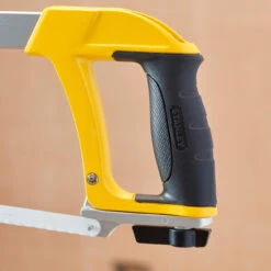 Stanley 1-20-110 Dynagrip Heavy Duty Hacksaw 305mm (12") 21 Stanley 1-20-110 Dynagrip Heavy Duty Hacksaw 305mm (12") -Optimal Tool Store file input 1604308113422 52005.1604308115