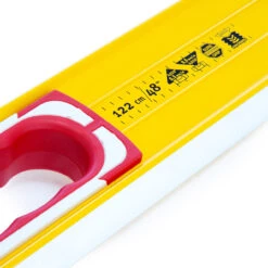 Stabila 1220mm / 48" Spirit Level Type 196-2 3 Vials (15236 / STB196-2-120) -Optimal Tool Store file input 1604399603583 17918.1604399605