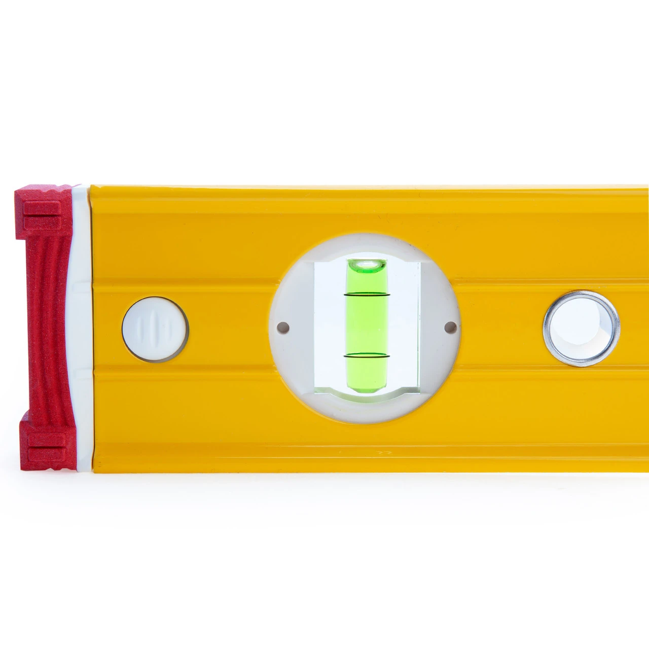 Stabila 1220mm / 48" Spirit Level Type 96-2 3 Vials (15229 / STB96-2-120) 4 Stabila 1220mm / 48" Spirit Level Type 96-2 3 Vials (15229 / STB96-2-120) - Image 2