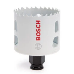 Bosch 2608594222 HSS-Bi-Metal Progressor Holesaw 57mm