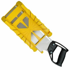 Stanley 1-19-800 Saw Storage Mitre Box With Tenon Saw 300mm (12") -Optimal Tool Store file input 1608119539326 72957.1608119542