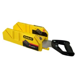 Stanley 1-19-800 Saw Storage Mitre Box With Tenon Saw 300mm (12") -Optimal Tool Store file input 1608119542127 58915.1608119543