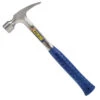 Estwing E3/22SR Smooth Face Framing Hammer With Vinyl Grip 22oz 2 Estwing E3/22SR Smooth Face Framing Hammer With Vinyl Grip 22oz -Optimal Tool Store file input 1609759851981 07839.1609759853