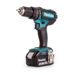 Makita DLX2140PTJ 18/36V Circular Saw & Combi Drill Twin Pack (4 X 5.0Ah Batteries) -Optimal Tool Store file input 1611225808586 91564.1611225810