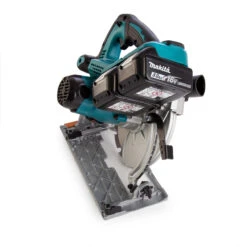 Makita DLX2140PTJ 18/36V Circular Saw & Combi Drill Twin Pack (4 X 5.0Ah Batteries) -Optimal Tool Store file input 1611225811143 81305.1611225812