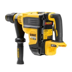 Dewalt DCH614N 54V XR FlexVolt SDS Max Hammer Drill (Body Only) -Optimal Tool Store file input 1613743408932 28511.1613743411