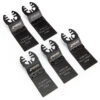 Abracs MTWM3405 Multi Tool Blades For Wood And Metal 34mm (Pack Of 5) -Optimal Tool Store file input 1614593238867 89010.1614593241