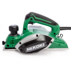 HiKOKI P20SFJ2Z 82mm Electric Planer (110V) -Optimal Tool Store file input 1615307198825 91813.1615307201