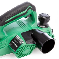 HiKOKI P20SFJ2Z 82mm Electric Planer (110V) -Optimal Tool Store file input 1615307198830 85206.1615307201