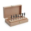 Dremel 26150660JA Multi Purpose Router Bit Set (7 Piece) -Optimal Tool Store file input 1617719910676 99767.1617719912