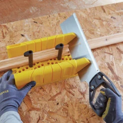 Stanley 1-20-600 Clamping Mitre And Tenon Saw 305mm (12") -Optimal Tool Store file input 1619164948182 86465.1619164950