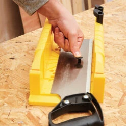 Stanley 1-20-600 Clamping Mitre And Tenon Saw 305mm (12") -Optimal Tool Store file input 1619164948195 17512.1619164950