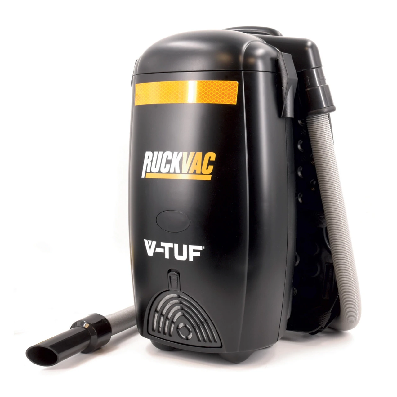 V-TUF RUCKVAC H13 Hepa 1400W Industrial Backpack Vacuum Cleaner (110V) 3 V-TUF RUCKVAC H13 Hepa 1400W Industrial Backpack Vacuum Cleaner (110V)