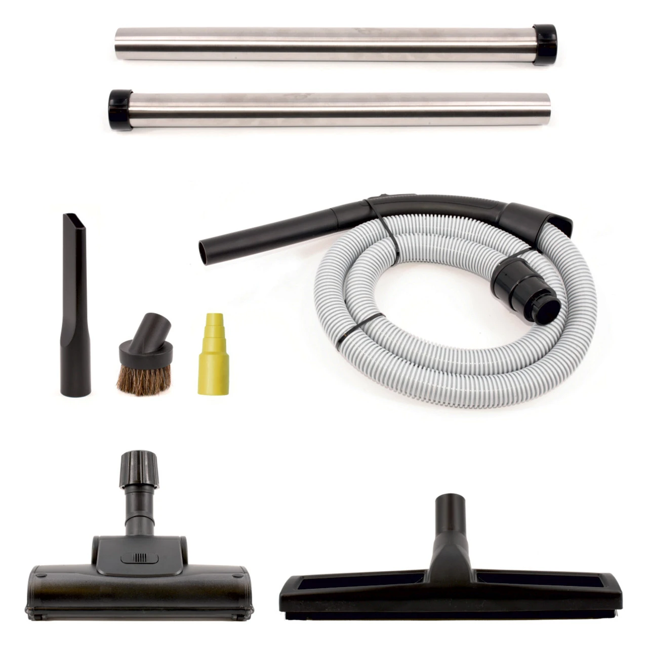 V-TUF RUCKVAC H13 Hepa 1400W Industrial Backpack Vacuum Cleaner (110V) 6 V-TUF RUCKVAC H13 Hepa 1400W Industrial Backpack Vacuum Cleaner (110V) - Image 4