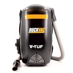 V-TUF RUCKVAC H13 Hepa 1400W Industrial Backpack Vacuum Cleaner (110V) 8 V-TUF RUCKVAC H13 Hepa 1400W Industrial Backpack Vacuum Cleaner (110V) -Optimal Tool Store file input 1620215891254 62037.1620215893