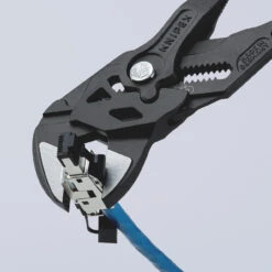 Knipex 8602250SB Plier Wrench Multi-Grip 250mm -Optimal Tool Store file input 1620898501853 70180.1620898504