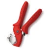 Knipex 9020185SB PlastiCut Cutter For Hoses And Conduit (25mm Diameter) -Optimal Tool Store file input 1620917452377 17976.1620917454