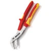Knipex 8806250SB Alligator Water Pump Pliers VDE 1000V 250mm -Optimal Tool Store file input 1621248944414 85139.1621248945