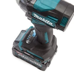 Makita TW004GD203 40Vmax XGT Brushless Impact Wrench (2 X 2.5Ah Batteries) -Optimal Tool Store file input 1621343365639 26507.1680600229