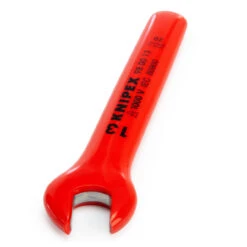 Knipex 980013 Open-End Wrench VDE 1000V 13mm