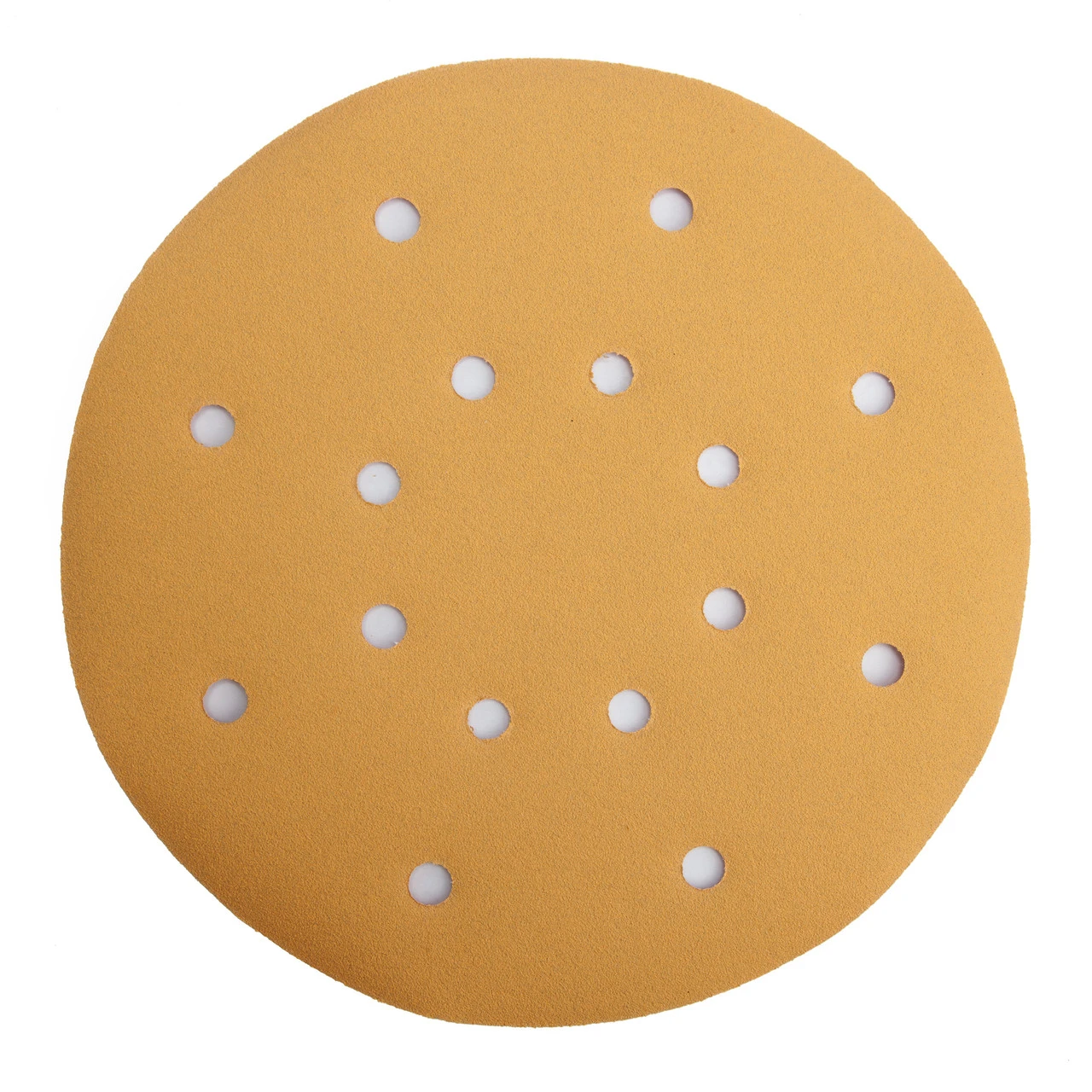 Abracs ABHLG225120-50 Drywall Sanding Discs 120 Grit 225mm (50 Pack) 3 Abracs ABHLG225120-50 Drywall Sanding Discs 120 Grit 225mm (50 Pack)