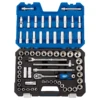 Draper 16456 1/2" Square Drive MM/AF Combined Socket Set (63 Piece) -Optimal Tool Store file input 1623072468789 21055.1623072470