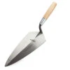 Marshalltown M1911 Philadelphia Brick Trowel With Wooden Handle 11" -Optimal Tool Store file input 1623319395746 73907.1623319400