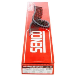 Senco 39A45MP DuraSpin Drywall To Wood Collated Screws 3.9mm X 45mm (1000 In Box)