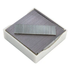 Senco CZ11ECA Galvanised Collated CZ Headless Pins 23 Gauge 0.6mm X 18mm (10,000 In Box)