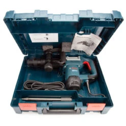 Bosch GSH5 SDS-Max Demolition Hammer (240V) -Optimal Tool Store file input 1624281154276 04753.1624281156
