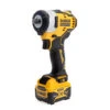 Dewalt DCF903P1 12V XR Brushless 3/8" Impact Wrench (1 X 5.0Ah Battery) -Optimal Tool Store file input 1625566918369 95868.1630056711